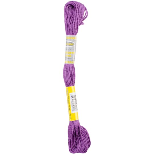 Sullivans 6-Strand Embroidery Cotton Floss, 8.7yd.